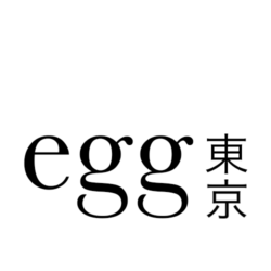 egg tokyo official blog